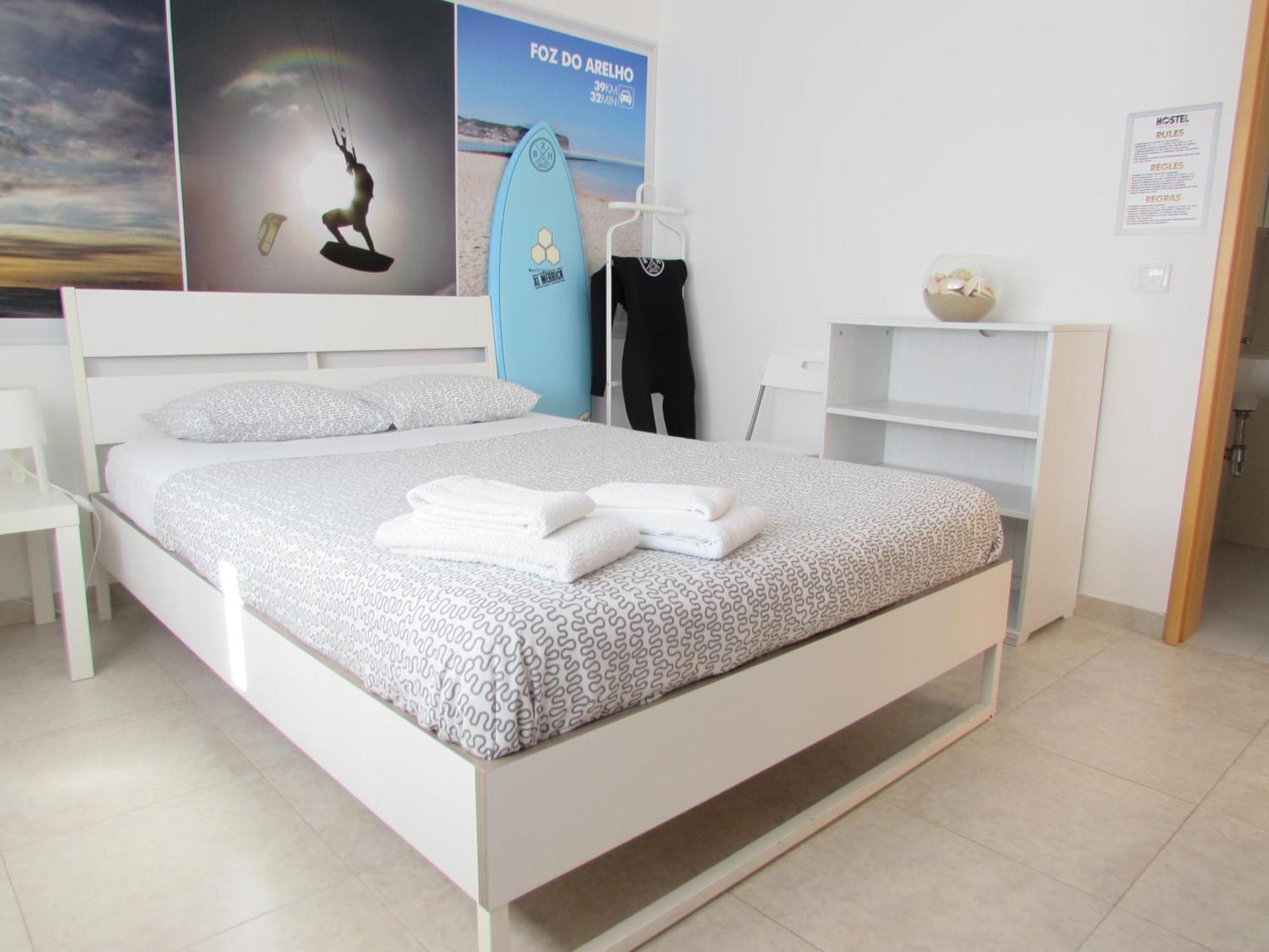 Zambeachouse - Hostel Paradise Areia Branca Extérieur photo