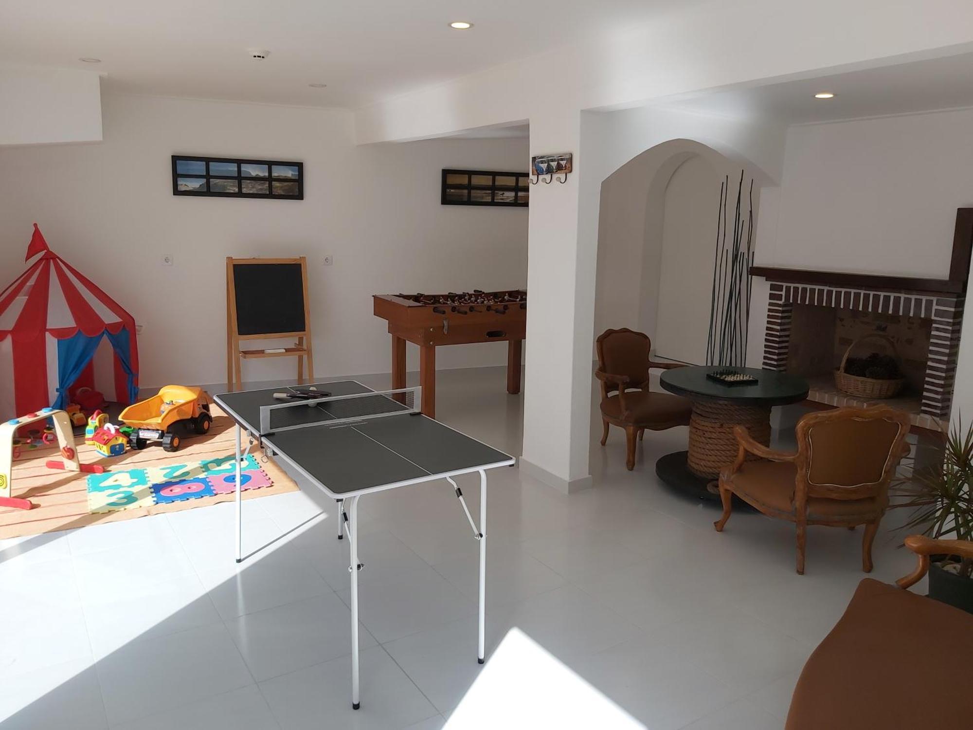 Zambeachouse - Hostel Paradise Areia Branca Extérieur photo